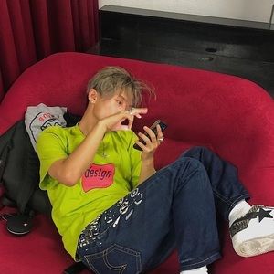 Meet your Posher, Kyle